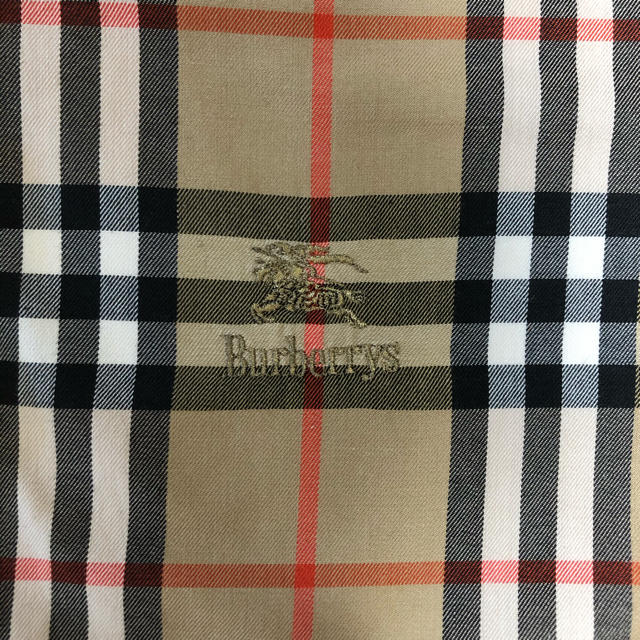 BURBERRY(バーバリー)のレディースシャツ レディースのトップス(ポロシャツ)の商品写真