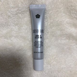 マリークワント(MARY QUANT)の【マリクワ】新品未使用✨リビルドアイクリーム　8g(美容液)