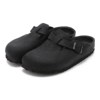 ビルケンシュトック(BIRKENSTOCK)のちい様専用＊(スリッポン/モカシン)