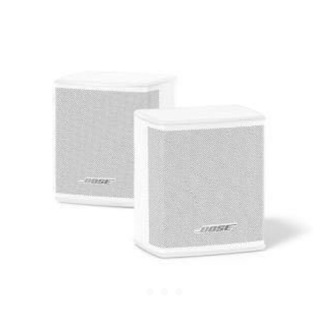 BOSE SURROUND SPEAKERS