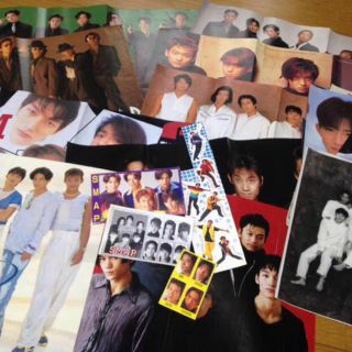 スマップ Smap アイドルグッズの通販 3 000点以上 Smapのエンタメ ホビーを買うならラクマ