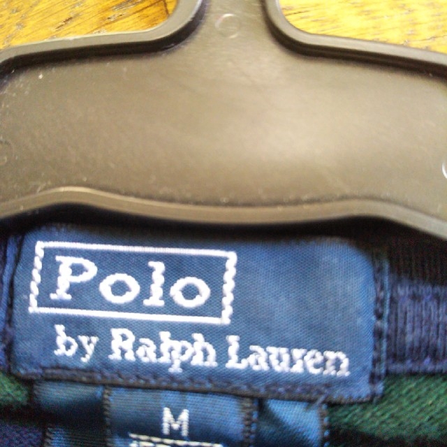 POLO RALPH LAUREN(ポロラルフローレン)のラルフローレン半袖ポロシャツ レディースのトップス(ポロシャツ)の商品写真