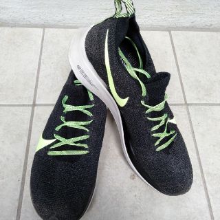 ナイキ(NIKE)のナイキ　ズームフライ　フライニット　27.5cm(シューズ)