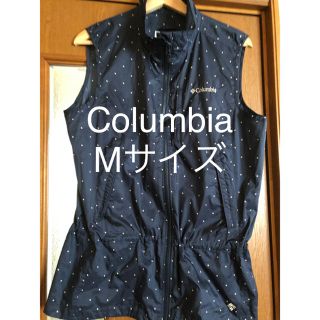 コロンビア(Columbia)のベスト(ベスト/ジレ)