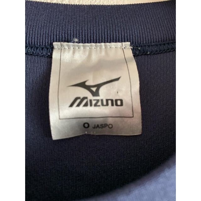 MIZUNO(ミズノ)の値引き！ミズノのTシャツ メンズのトップス(Tシャツ/カットソー(半袖/袖なし))の商品写真