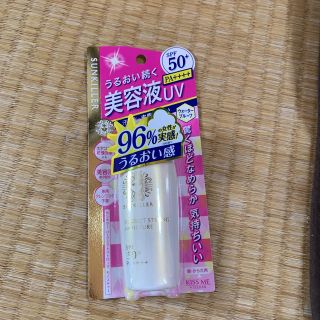 イセハン(伊勢半)のサンキラー 日焼け止め　パーフェクトストロング モイスチャー(30ml)(日焼け止め/サンオイル)