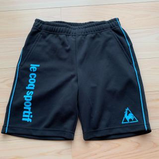 ルコックスポルティフ(le coq sportif)のハーフパンツ　130 le coq sportif(パンツ/スパッツ)