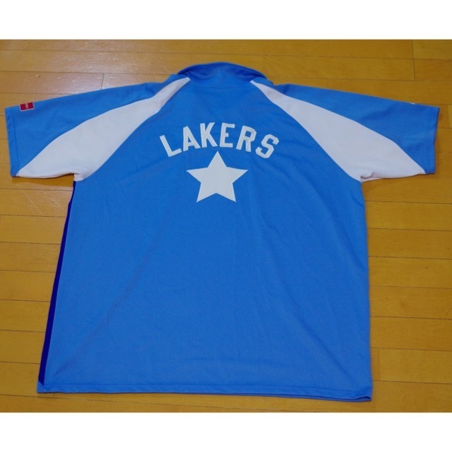 Los Angels LAKERS practice shirt NBA  メンズのトップス(シャツ)の商品写真