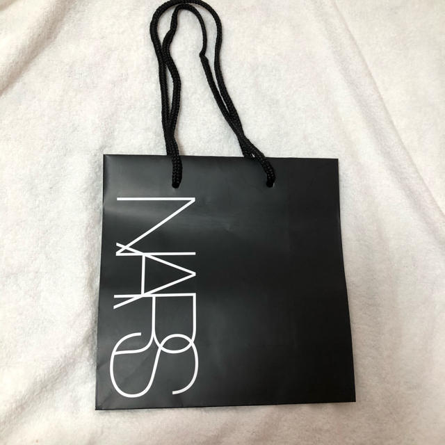 NARS(ナーズ)のNARS ショッパー レディースのバッグ(ショップ袋)の商品写真