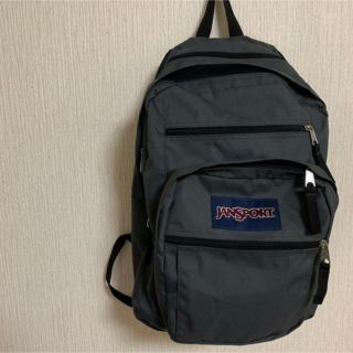 ジャンスポーツ(JANSPORT)の専用 jansport リュック バックパック(リュック/バックパック)