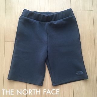 ザノースフェイス(THE NORTH FACE)のTHE NORTH FACE ショートパンツ キッズ ジュニア 子供 150(パンツ/スパッツ)