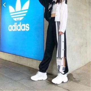 adidas - adidas アディダス アディブレイク の通販｜ラクマ