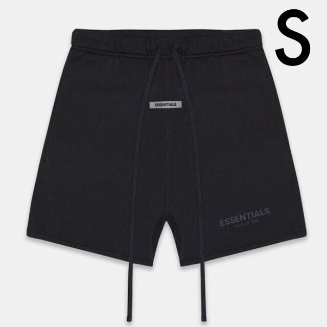 Essentials Sweat Shorts FOG Sサイズ | www.flyforreal.com