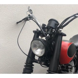 SR400 / 500 フロントフォークカバー ナチュラルの通販 by ふりる's ... SR400 / 500 フロントフォークカバー シルバー