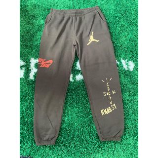 ナイキ(NIKE)のtravis Scott×NIKE パンツ XL(その他)