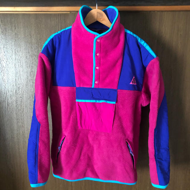 希少　NIKE ACG　名山シリーズ　ロブソン