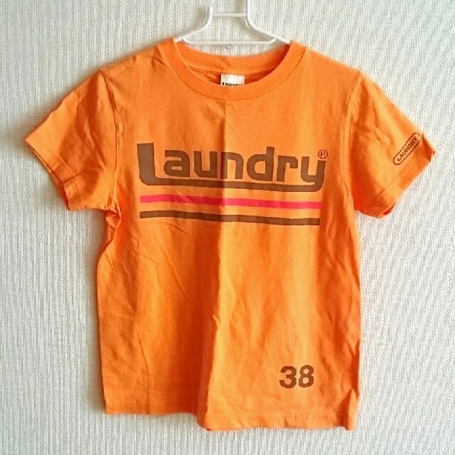 LAUNDRY(ランドリー)のLaundry レディースTシャツ (SSサイズ) レディースのトップス(Tシャツ(半袖/袖なし))の商品写真