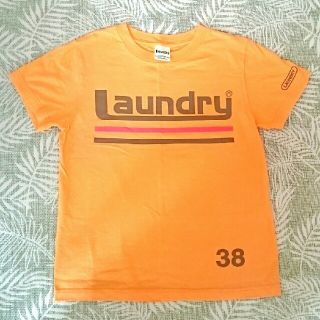 ランドリー(LAUNDRY)のLaundry レディースTシャツ (SSサイズ)(Tシャツ(半袖/袖なし))