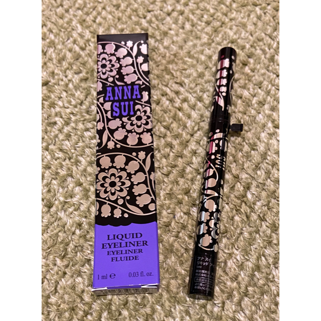 ANNA SUI(アナスイ)のわにきち様 専用 ANNA SUI  ファンデーション コスメ/美容のベースメイク/化粧品(ファンデーション)の商品写真