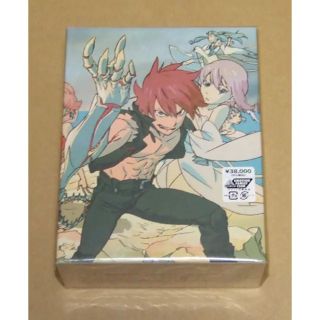 新品 キスダムR ENGAGE planet Blu-ray BOXの通販 by AMULETTE's shop ...