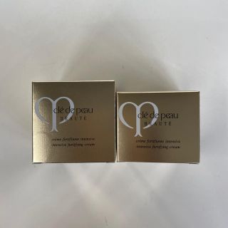 クレドポーボーテ(クレ・ド・ポー ボーテ)のクレドポーボーテ　クレームアンタンシヴ本体&レフィルジユウくん様専用(乳液/ミルク)