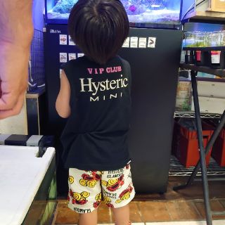 ヒステリックミニ(HYSTERIC MINI)の専用♡ ③テディ(Tシャツ/カットソー)