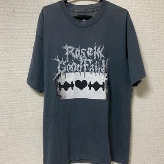Rose in good faith Tシャツ(Tシャツ/カットソー(半袖/袖なし))