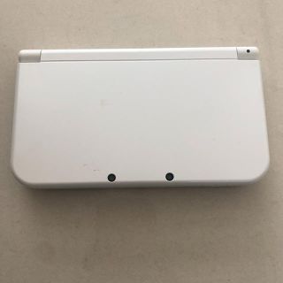 ニンテンドー3DS(ニンテンドー3DS)のnew 3DSLL (家庭用ゲーム機本体)