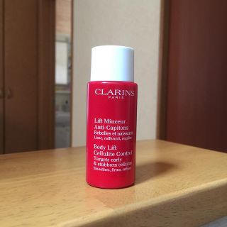 クラランス(CLARINS)のクラランス トータルリフトマンスール(ボディローション/ミルク)