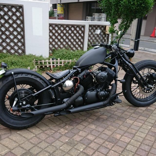 ドラッグスター400 車体 - www.ecotours-of-oregon.com