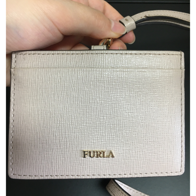 Furla(フルラ)の今週売り切りたいです！　フルラ　カードホルダー レディースのファッション小物(パスケース/IDカードホルダー)の商品写真