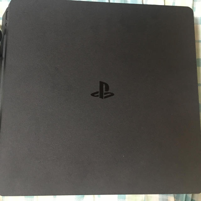 SONY PlayStation4 本体 CUH-2200AB01