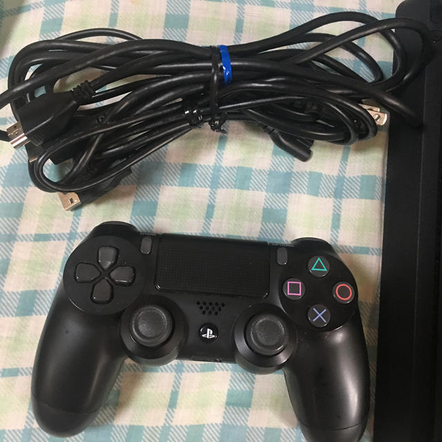 SONY PlayStation4 本体 CUH-2200AB01