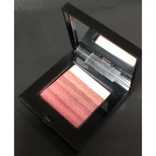 ボビイブラウン(BOBBI BROWN)のボビイブラウン　シマーブリック　ローズ(フェイスカラー)