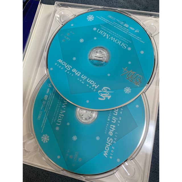 Johnny's(ジャニーズ)の素顔4 SnowMan盤DVD エンタメ/ホビーのDVD/ブルーレイ(アイドル)の商品写真