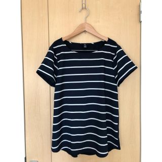 ギャップ(GAP)のギャップ  カットソー(カットソー(半袖/袖なし))