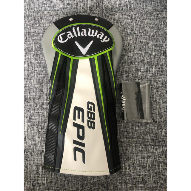 Callaway(キャロウェイ)の【watako様】専用 スポーツ/アウトドアのゴルフ(その他)の商品写真