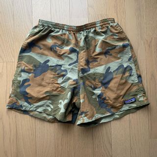 パタゴニア(patagonia) カモフラ ショートパンツ(メンズ)の通販 58点