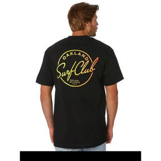 ロンハーマン(Ron Herman)のoakland surf club オークランドサーフクラブ ロンハーマン (Tシャツ/カットソー(半袖/袖なし))