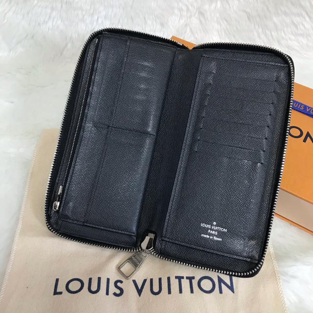 LOUIS VUITTON - 美品⭐即日/本物保証♪ ルイヴィトン 定価１１万