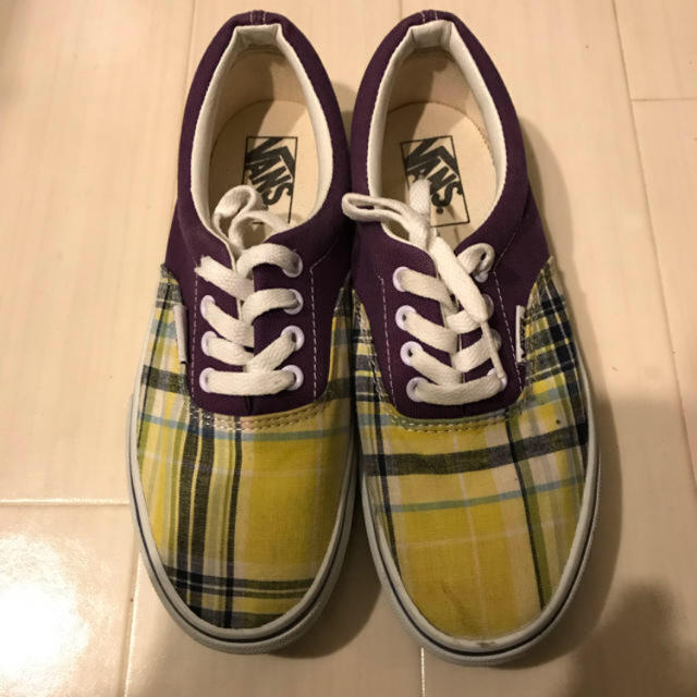 VANS(ヴァンズ)のVANS　スリッポン レディースの靴/シューズ(スニーカー)の商品写真