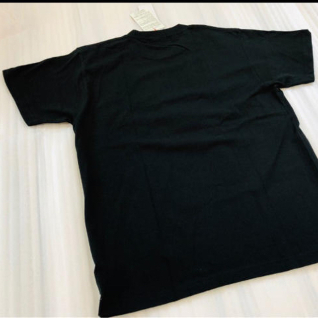 ELEMENT(エレメント)のエレメント　Tシャツ　黒　M element スケーター　スケボースケートボード メンズのトップス(Tシャツ/カットソー(半袖/袖なし))の商品写真