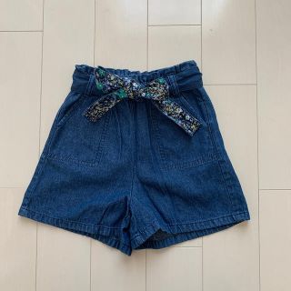 ユナイテッドアローズグリーンレーベルリラクシング(UNITED ARROWS green label relaxing)のrinrin様専用☆グリーンレーベルリラクシング　キュロット　115センチ(パンツ/スパッツ)