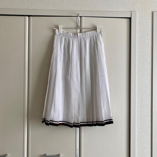 REDYAZEL(レディアゼル)のプリーツスカート レディースのスカート(ひざ丈スカート)の商品写真