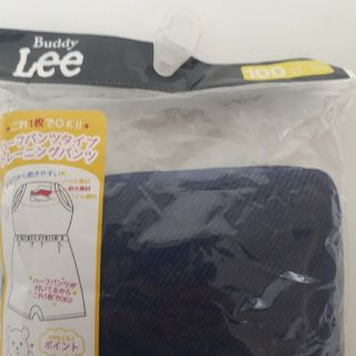 送料無料　新品buddyLee トレーニングパンツ　100サイズ(トレーニングパンツ)