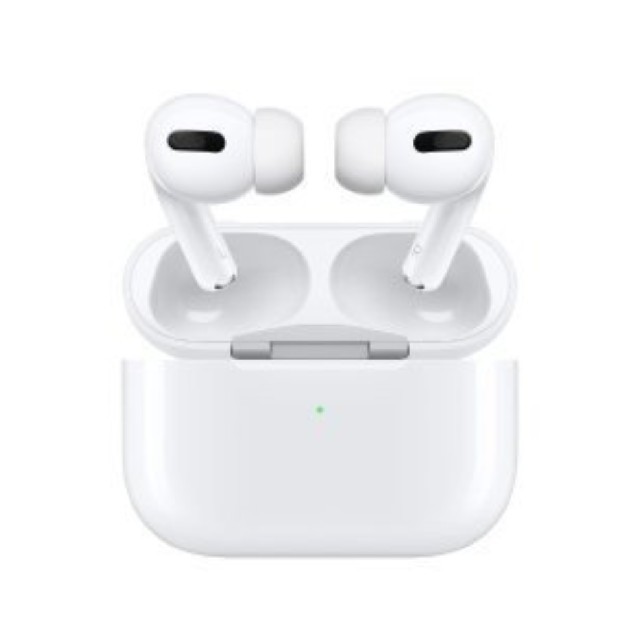 Apple(アップル)の30個セット　AirPods pro 新品未使用品 スマホ/家電/カメラのオーディオ機器(ヘッドフォン/イヤフォン)の商品写真