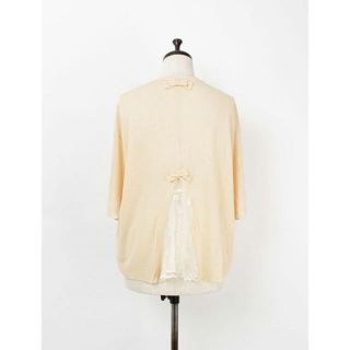 franche lippee(レース ・ カーディガン)のフリマアイテム一覧 franche lippee(レース ・ カーディガン)のフリマアイテム一覧