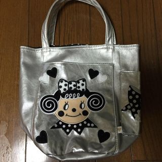 カーリーコレクション(Curly Collection)のカーリー バック(トートバッグ)