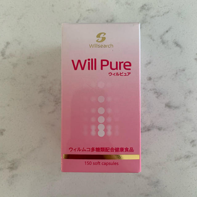 Will Search Will Pure ウィルサーチ ウィルピュア 最新な 4256円引き ...