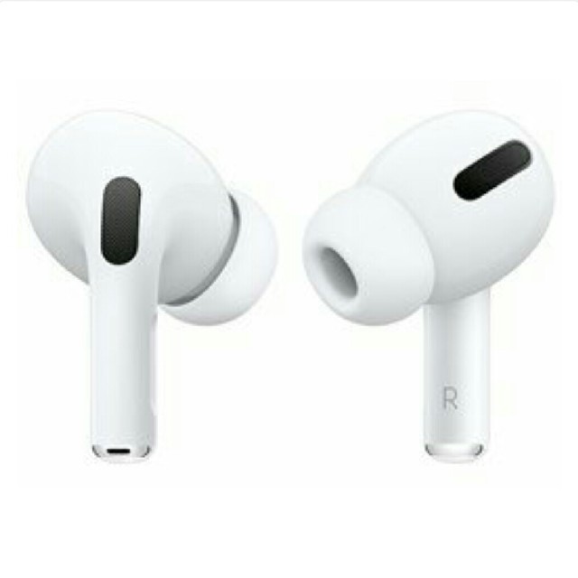 Apple(アップル)のAirPods pro  18台  新品 スマホ/家電/カメラのオーディオ機器(ヘッドフォン/イヤフォン)の商品写真